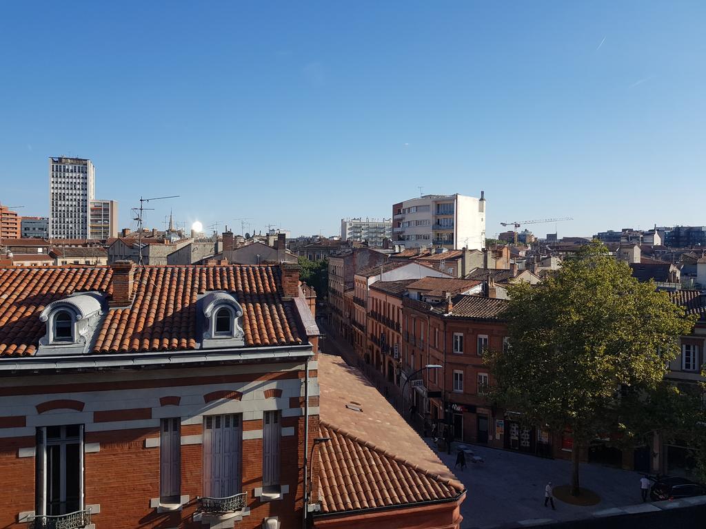 Art Deal Bayard Toulouse Kültér fotó