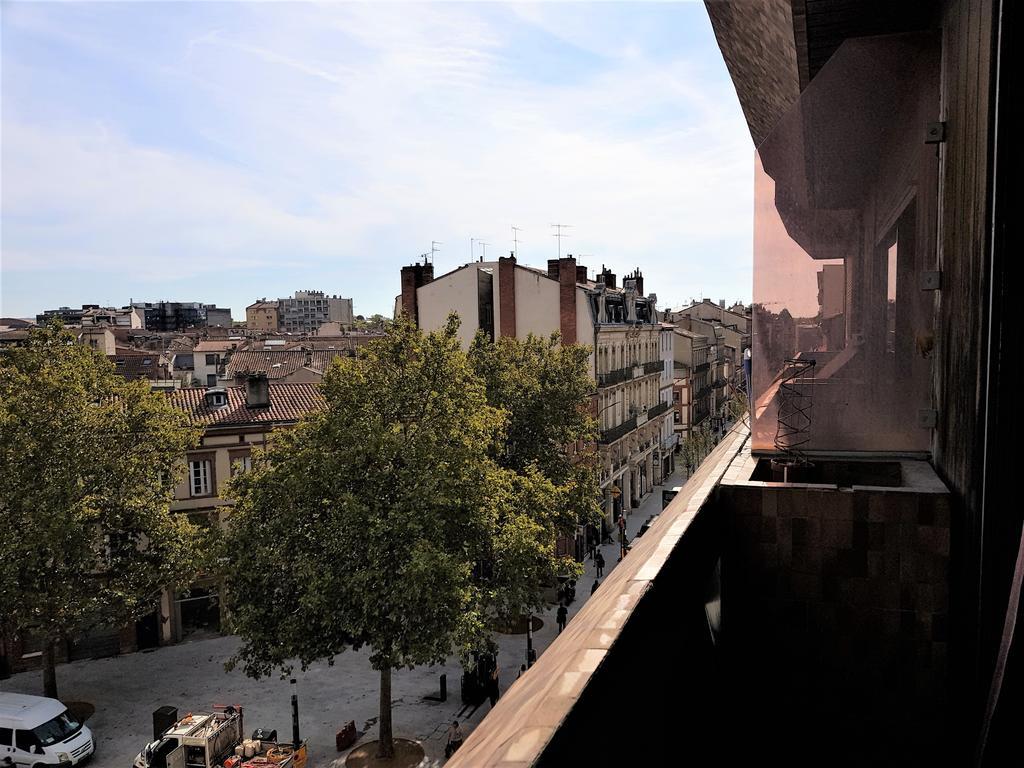Art Deal Bayard Toulouse Kültér fotó