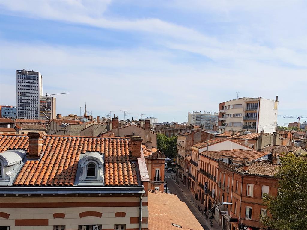 Art Deal Bayard Toulouse Kültér fotó